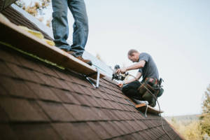 Local Roofers in Lewisburg, PA